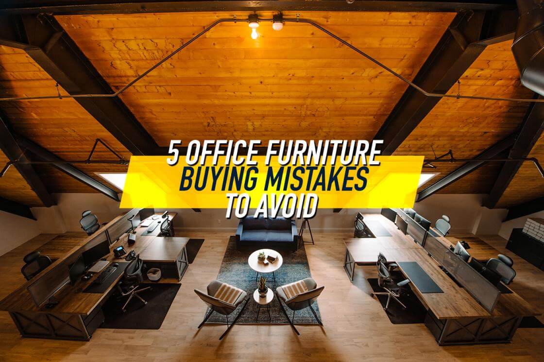 Handcrafted Office Furniture Buying Mistakes To Avoid Iron Age Office